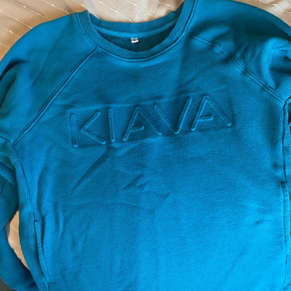 Kiava sweatshirt